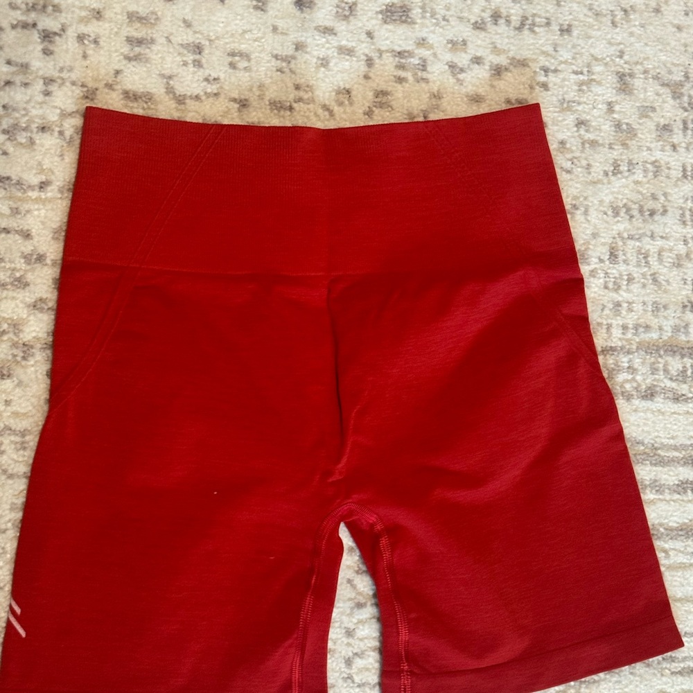 Oner Active — Effortless Seamless Shorts